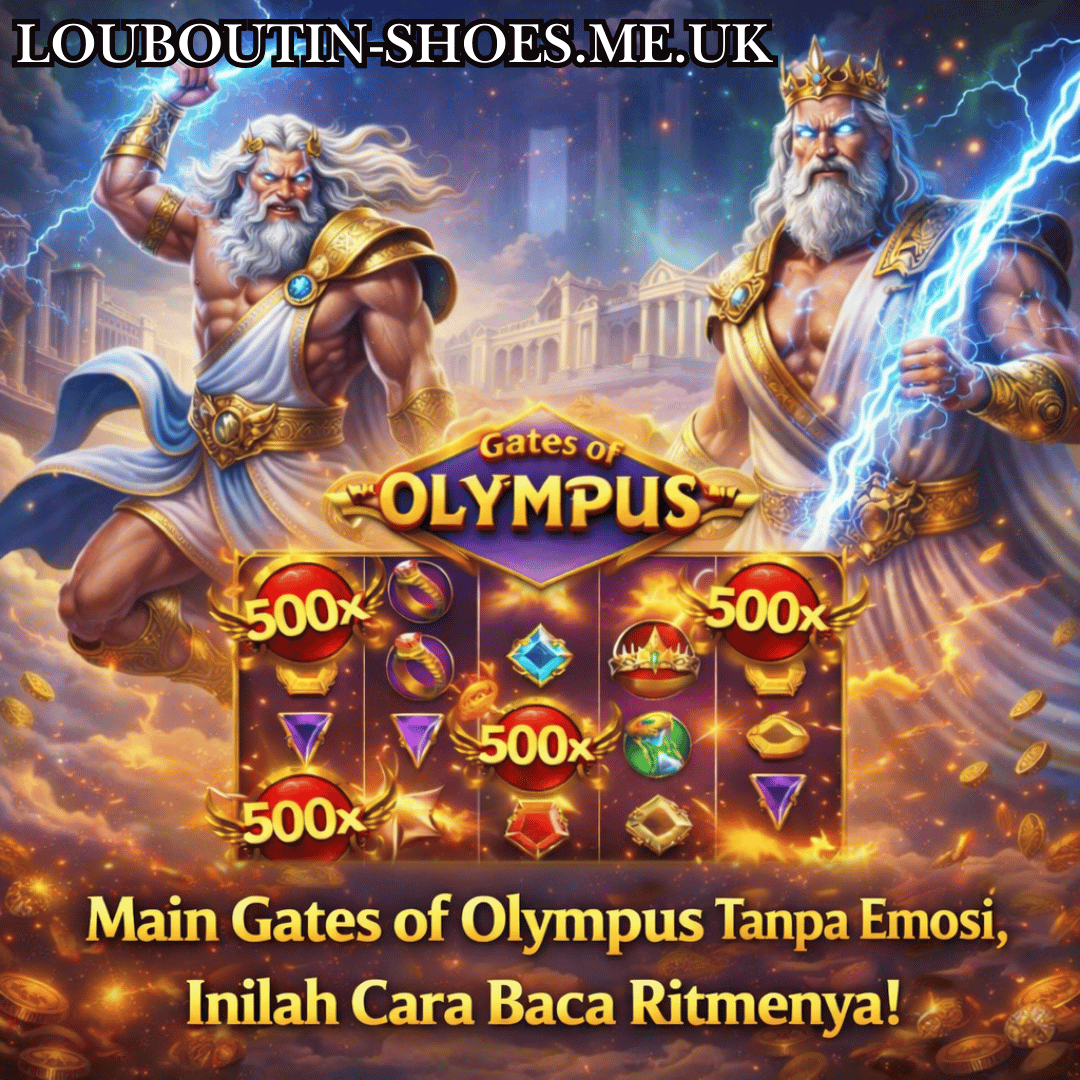 main gates of olympus